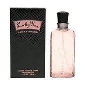 Lucky You by Lucky Brand for Women 3.4 oz EDT Spray