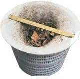 Pool Filter Savers - Skimmer Socks (10-Pack)
