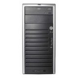 S-BUY PROLIANT ML110G5 X3075 TOWER,DC INTEL 3075 PROCESSOR (2.66GHZ,1333 FSB, 4M