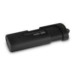 Kingston Generation 2 8GB USB Data Traveller
