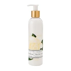 TerraNova Gardenia Body Lotions