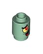 Plankton - LEGO Spongebob Squarepants Piece Plankton - LEGO Spongebob Squarepants Piece