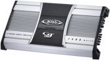 Riot Gt 2 Channel Mosfet Bridgeable Power Amplifier