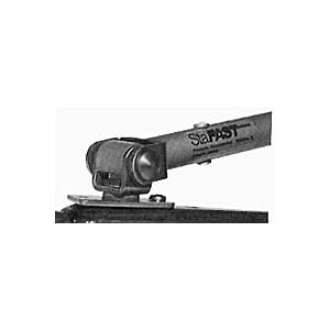 Forespar 108100 TILLER EXT. #SF-S 19-32 IN. STAFAST TWIST-LOCK TILLER EXTENSION