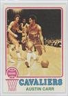 1973-74 Topps #115 - Austin Carr