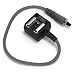 Photo : Nikon AS-E900 External Multi-Flash Adapter (no bracket) for Nikon Coolpix 900, 990, 995 and 4500 Digital Cameras