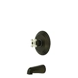 Elements of Design EB3638PXT Tub Faucet