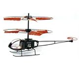 Review lizardprice  / lizardprice 3 CHANNEL SALVATION 3 RADIO CONTROLLED HELICOPTER