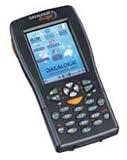Datalogic Jet, BT, WLAN, Laser, 1D, Typ: Laser, 1D, OS: Windows CE 5.0, Arbeitsspeicher: 512MB, Display: Touch Display, Bluetooth, 944151024