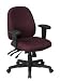 43808QS-Quick-Ship Office Star - Multi-function Ergonomic Office Chair