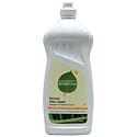 Seventh Generation Liquid Dish Detergent, Lemongrass & Clementine Zest  Scent, 25-Ounce Bottles (Pack of 12)