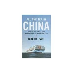 All the Tea in China