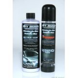 16oz Dri Wash 'n Guard ULTRA-ION (W/Pump)