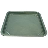 リンナイ ビルトインコンロ専用部品 オーブン皿 074-023-000