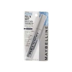 Maybelline Waterproof Full 'n Soft - 313 Dark Brown