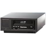 Quantum DAT 72 CD72SE-SSTE - Tape drive - DAT ( 36 GB / 72 GB ) - DAT-72 - eSATA - external