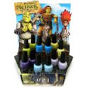 OPI Shrek Forever After Brights Collection