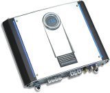 AudioBahn A4002V - Amplifier - 2-channel