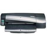 HP DesignJet 130r - 24 large-format printer - color - ink-jet - A1 Plus, ARCH D - 2400 dpi x 1200 dpi up to 6 min/page (color) - capacity: 1 sheets - Parallel, USB
