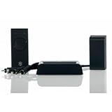 Zune Home AV Pack v2