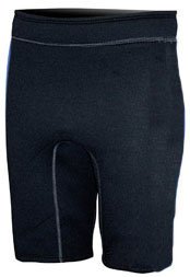Body Glove Fusion Neoprene Shorts