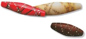 Pastel Opaque Effetre Rod Assortment - 104 Coe