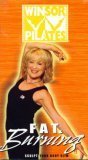 Winsor Pilates: Fat Burning / Sculpt Your Body Slim (Mari Winsor)