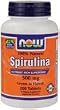 Spirulina 500mg - 200 - Tablet Spirulina 500mg - 200 - Tablet
