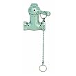 Jones Stephens Corp. S05-100 Self-Closing Shower Valve