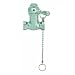 Jones Stephens S05-100 Self-Closing Heavy Duty Shower Valve with Pull Chain, Chrome