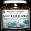 Nature's Herbs - Saw Palmetto Berries, 600 mg, 250 capsules