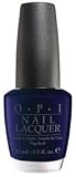 OPI Classics Nail Lacquer, Yoga-ta Get this Blue!
