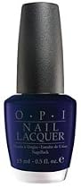 OPI Classics Nail Lacquer, Yoga-ta Get this Blue!