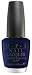 OPI Classics Nail Lacquer, Yoga-ta Get this Blue!