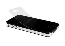 1x3 Belkin Screen Overlay iPhone 5