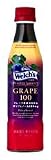 (お徳用ボックス) 「Welch's」Healthy Squeezeグレープ100 350ml×24本の画像