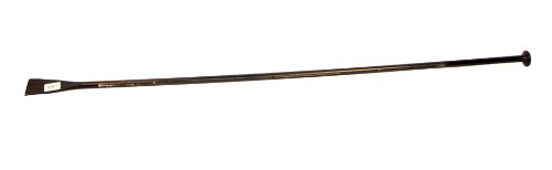 Ames True Temper 1168000 48-Inch Post Hole Digger Bar