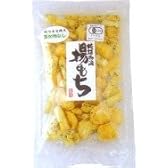 精華堂あられ総本舗 揚げ餅 62g