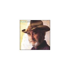DON WILLIAMS - Flatlands - Zortam Music