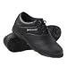 Dunlop Classic Golf Shoe Black/Black 9.5