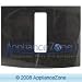 Stove/Oven/Range Glass Top - 74011540
