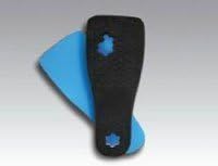 PT# QM1 System Insole Pegassist Plastizote Small Men 6-8 Part# PT# QM1 by Darco International Inc Qty of 1 Unit