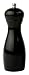 T&G Kiss Salt Mill, Black, 180 mm