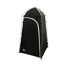 Lulu XL Toilet Tent