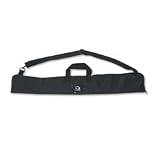 Boone(R) Carrying Bag For Easels Without Boards, Black Vinyl