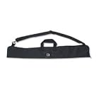 Boone(R) Carrying Bag For Easels Without Boards, Black Vinyl by Boards & Easels
