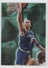 1996-97 Fleer Stackhouse's All-Fleer #6 - Jason Kidd