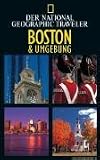  : National Geographic Traveler - Boston und Umgebung
