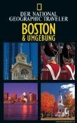 City Travel Guides Discounted  Bücher : National Geographic Traveler - Boston und Umgebung