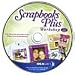 Scrapbooks Plus Workshop 2.0 Software